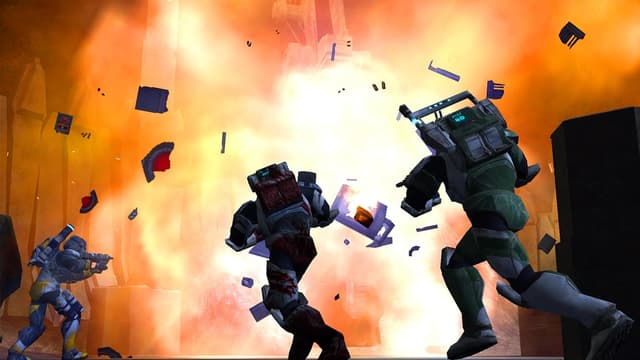 Thumbnail 6 de Star Wars Heritage Pack Switch 7 Spiele