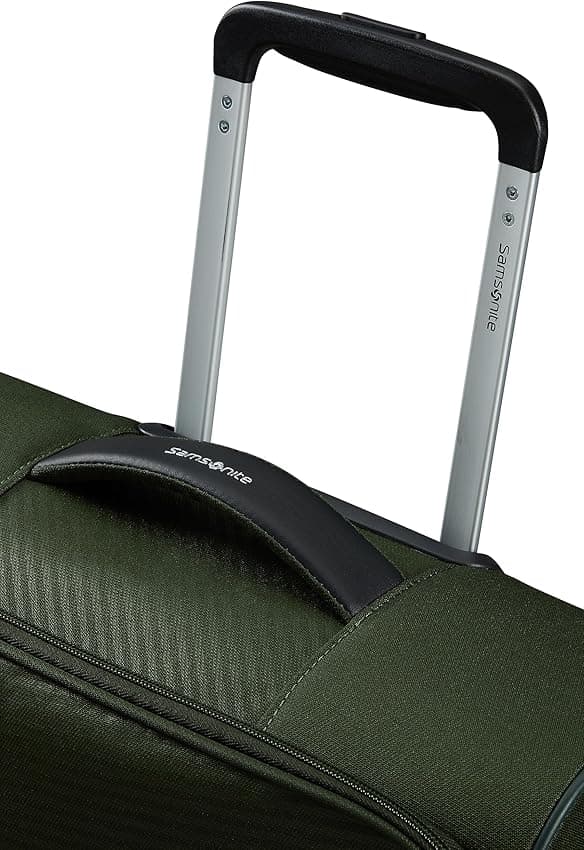 Thumbnail 5 de Samsonite Litebeam Spinner M expandible 66 cm, 67/73 L