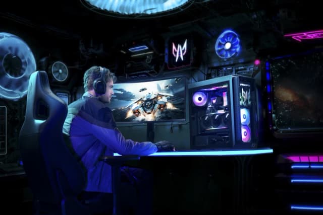 Thumbnail 9 de Acer Predator Orion 7000 660 32 GB