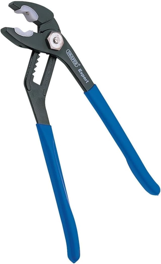 Thumbnail 3 de Draper 19207 Pince multiprise mâchoires souples 40 mm