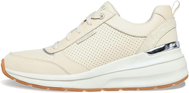Detalle 2 de Skechers Billion Subtle Spots Zapatillas mujer 38 EU