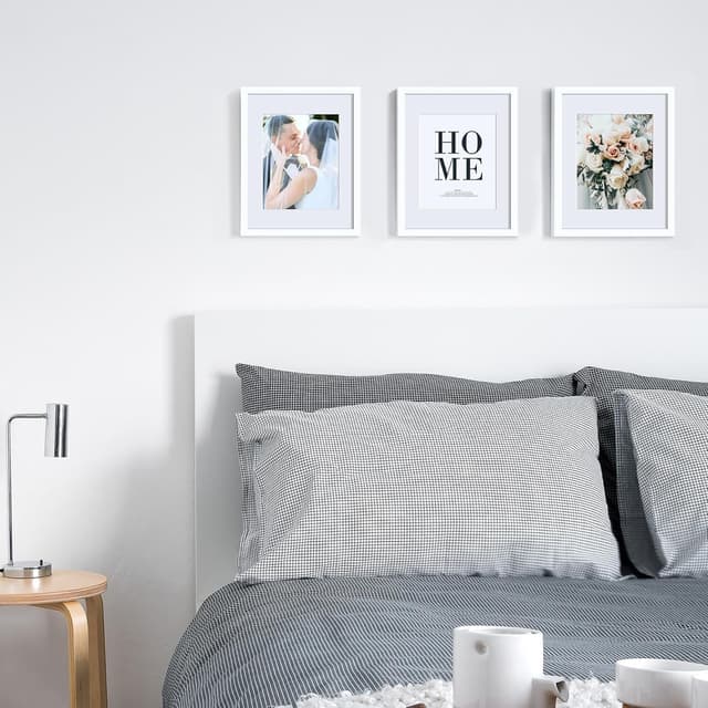 Thumbnail 5 de upsimples Marco A4 21x29.7 cm paquete de 3