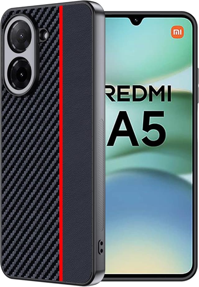 Thumbnail 6 de FDHYFGDY Schutzhülle für OnePlus Nord 4 – ultradünner Kameraschutz mit PU-Leder-Optik