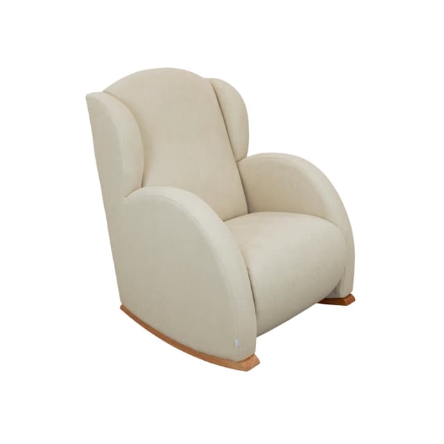 Imagen de Micuna Flor Butaca mecedora de lactancia 👶 en OfertitasTOP