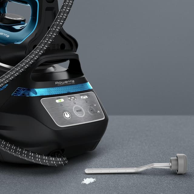 Thumbnail 5 de Rowenta Silence Steam Pro DG9222 - Plancha eficiente y silenciosa