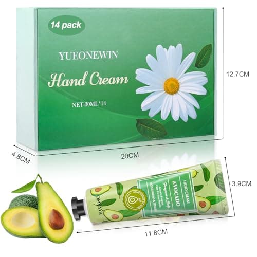 Thumbnail 4 de Confezione 14 crema mani e corpo 420 ml per mani secche