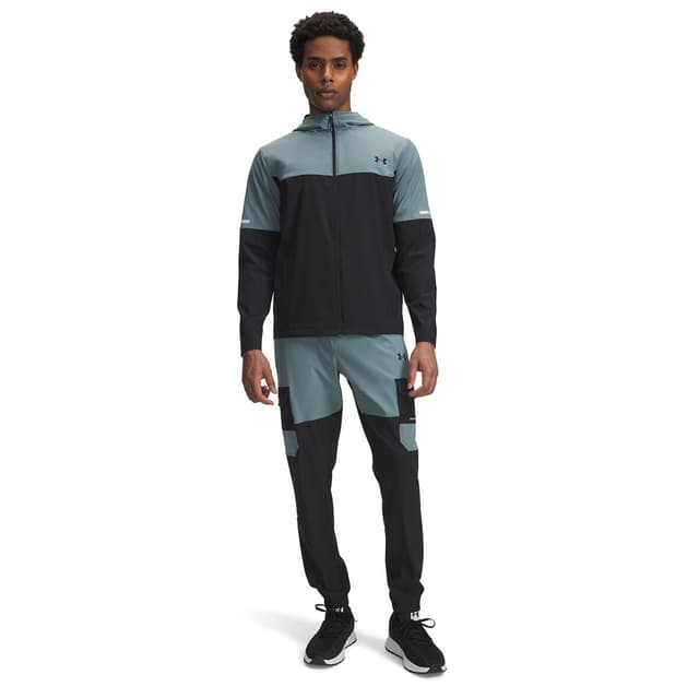 Thumbnail 3 de Under Armour UA Tech Utility Woven Pant