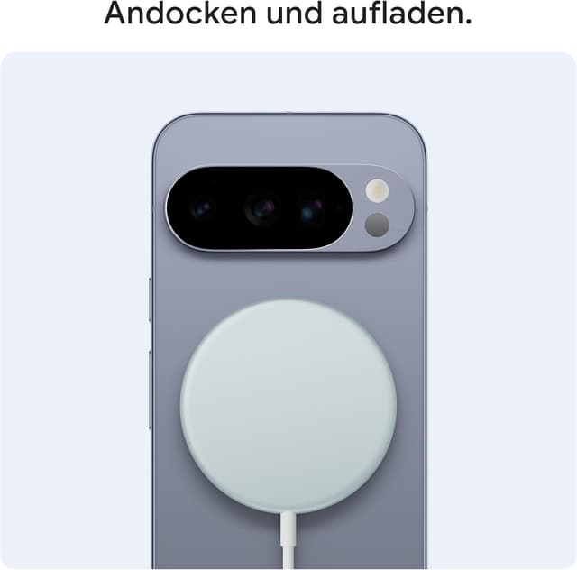 Thumbnail 1 de Google Pixelsnap-Ladegerät Kabellos 25 W