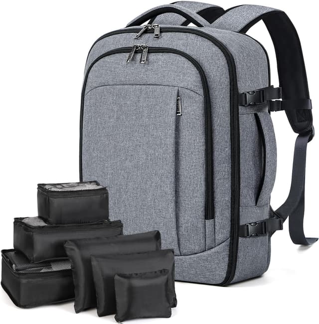 Thumbnail 6 de Lekespring Mochila de Viaje 20L