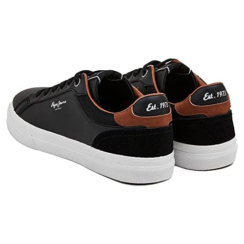 Thumbnail 4 de Pepe Jeans Kenton Court zapatillas 1 talla Medium