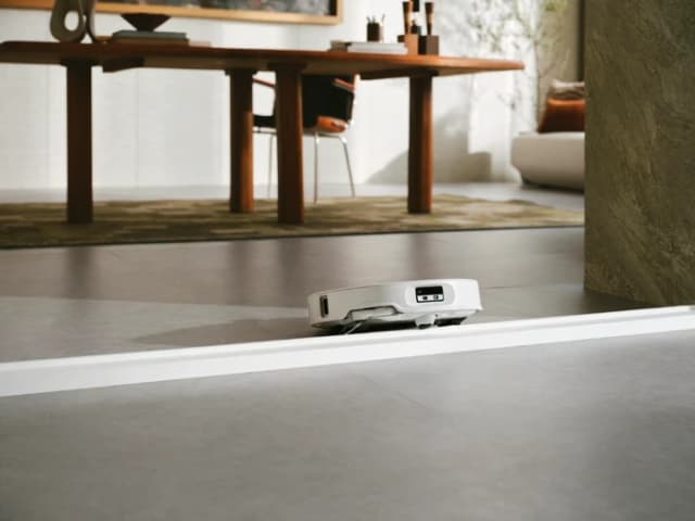 Thumbnail 5 de Roborock Qrevo Curv 2 ProX – 4 cm‑Höhe 🤖