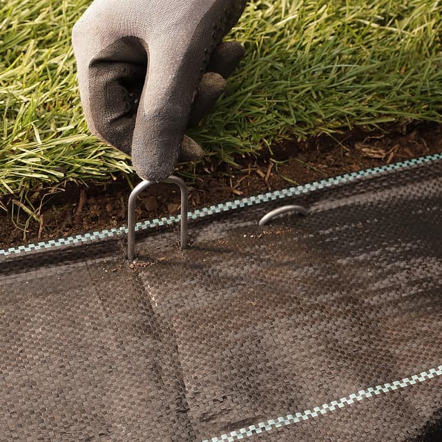 Thumbnail 3 de GardenMate 400x Picchetti 200 mm Ø 3,8 mm