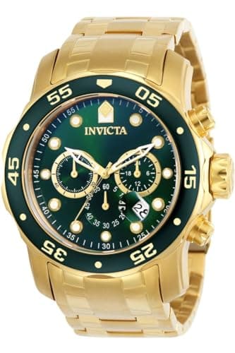 Imagen de Invicta Pro Diver 48 mm reloj de acero inoxidable ⌚ en OfertitasTOP