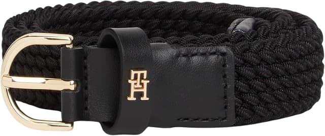 Detalle de Tommy Hilfiger cintura Essential 2,5 cm