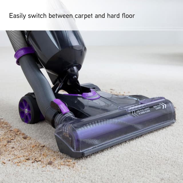 Thumbnail 4 de Vax Mach Air Upright Vacuum Cleaner 820W