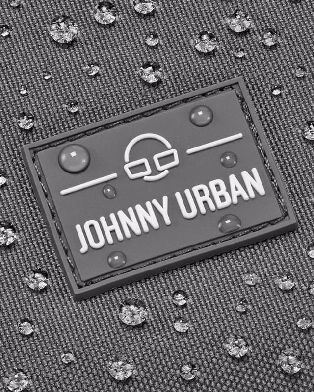 Thumbnail 6 de Johnny Urban Drew Umhängetasche für Herren & Damen – kleine wasserabweisende Messenger Bag