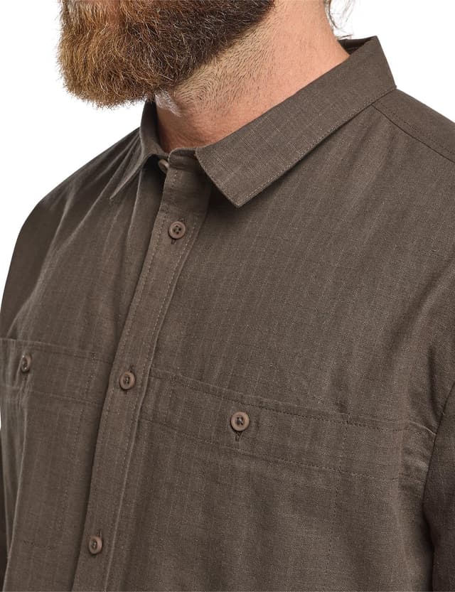 Thumbnail 6 de Jack Wolfskin Tarango chemise homme