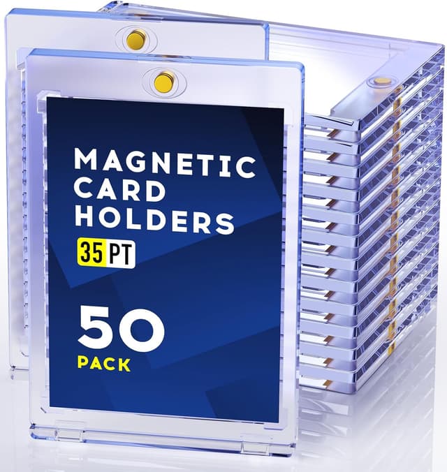 Detalle de Basthalan magnetic card holder 35pt