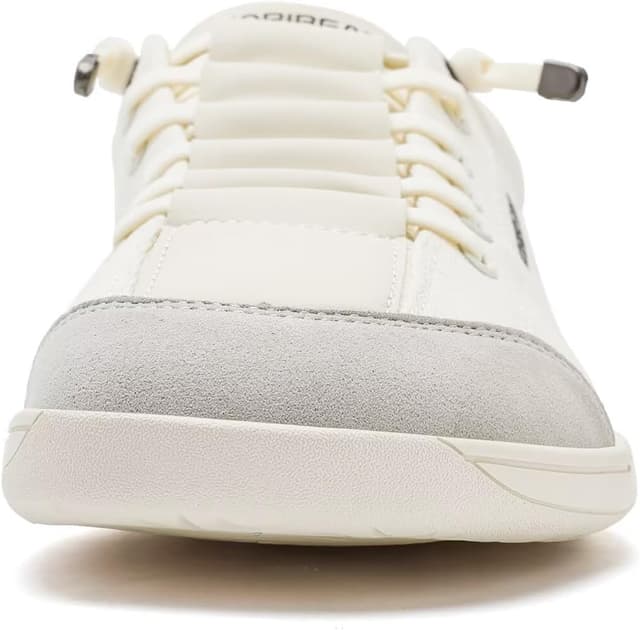 Detalle de HOBIBEAR wide barefoot trainers with zero drop