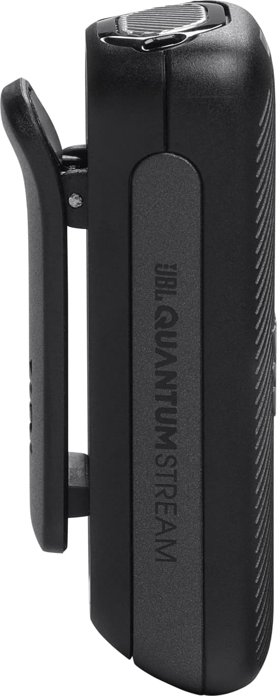 Detalle 2 de JBL Quantum Stream Studio Wireless LT – kabelloses Kondensatormikrofon für Streaming & Content