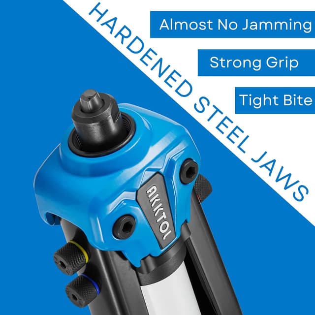 Thumbnail 4 de AKKTOL Nietenzange Blindnietzange 6,4 mm đ