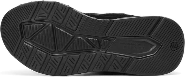 Detalle 2 de FitVille Women’s Extra Wide Fit Trainers – Walking & Running Shoes for Plantar Fasciitis, Flat Feet