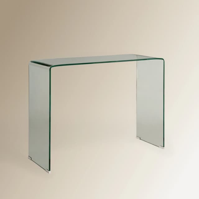 Thumbnail 1 de El Corte Inglés Shiny Consola de cristal