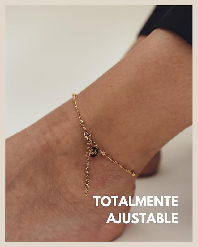 Thumbnail 4 de Pulsera de la Amistad para 2 corazones