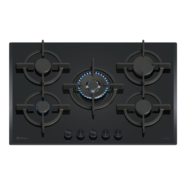 Imagen de Balay 3ETG676RB placa de gas 75 cm en OfertitasTOP