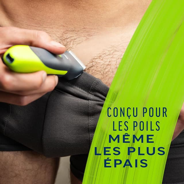 Thumbnail 5 de VEET TRIMMERS MALE tondeuse corps 🪒