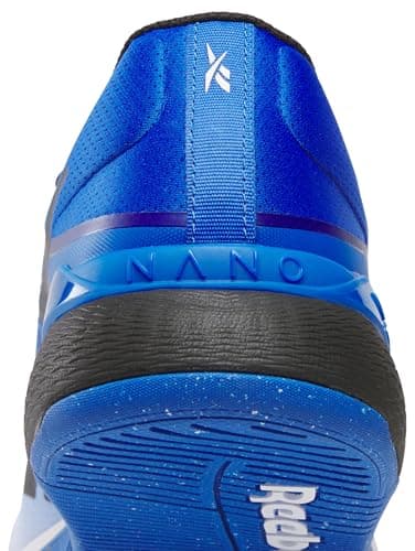 Thumbnail 6 de Reebok Nano X5: zapatillas de entrenamiento para pisadas versátiles en gimnasio y multisport