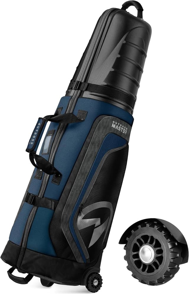 Imagen de OutdoorMaster Golf Travel Bag en OfertitasTOP