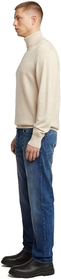 Detalle 2 de G-Star Morry FWD 3D Regular Tapered Jeans da uomo