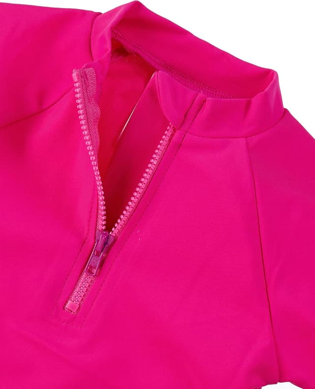 Detalle 1 de Sterntaler Rash Guard Schwimmshirt 50+