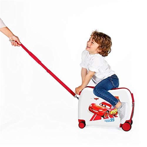 Thumbnail 6 de Disney Cars Good Mood 34 L, 50×38×20 cm