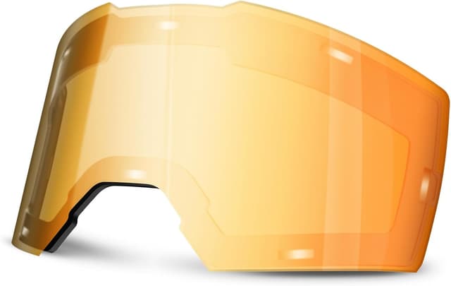 Detalle de tekkapoi FJ028B S1 Wechselglas 64,5% đ„œ