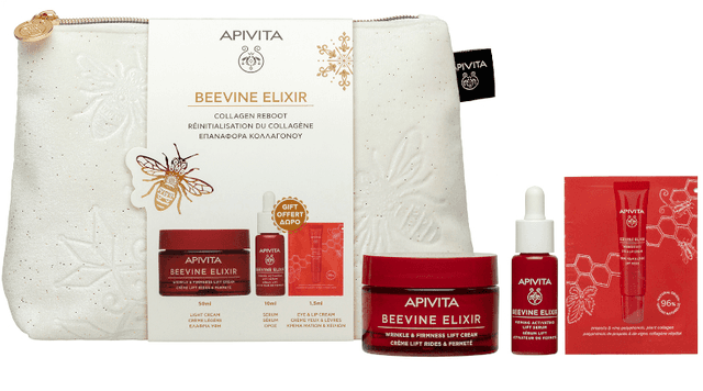 Thumbnail 1 de Apivita Beevine Elixir Crema Ligera 50 ml