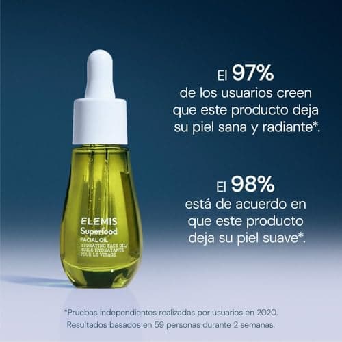 Thumbnail 3 de ELEMIS Superfood Facial Oil aceite facial nutritivo 15 ml
