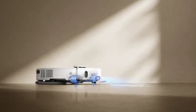 Thumbnail 10 de Mova P50 Pro Ultra Roboter