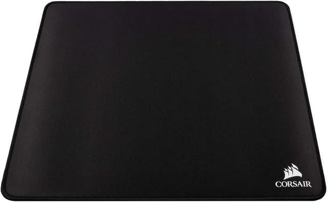 Detalle de Corsair MM350 Champion tappetino per mouse da gioco XL in tessuto anti-sfilacciamento