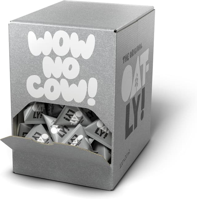 Thumbnail 3 de OATLY Jigger 20ml x100 🥃 Medidor de bebidas