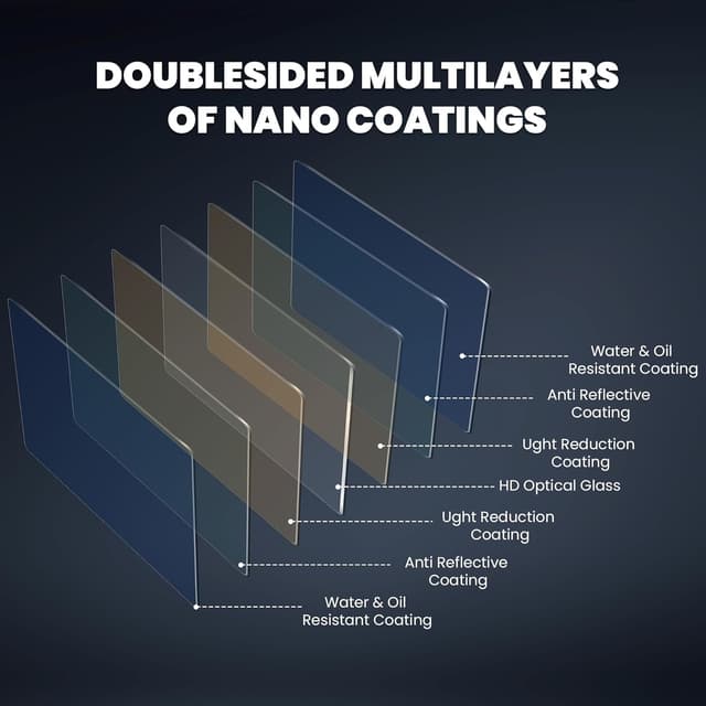 Thumbnail 4 de Walking Way Black Diffusion Filter 100x100mm