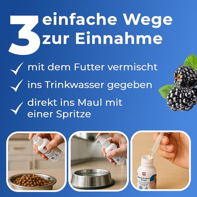 Thumbnail 2 de Paw2Paw Hairball Control für Katzen Spray