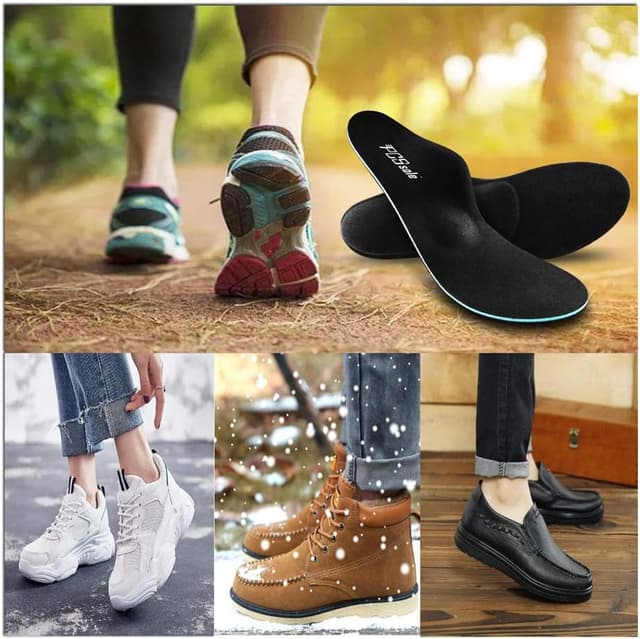 Thumbnail 5 de PCSsole Orthopädische Einlegesohlen