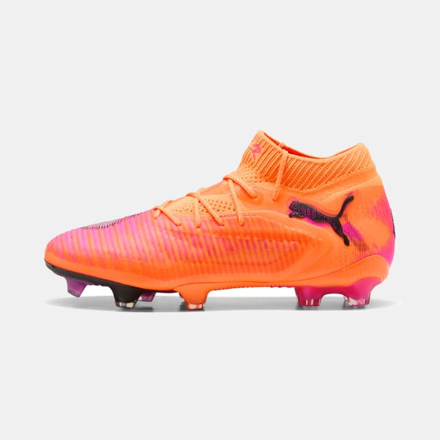 Thumbnail 3 de Puma FUTURE 8 ULTIMATE FG Wn's — Botas de mujer ⚽
