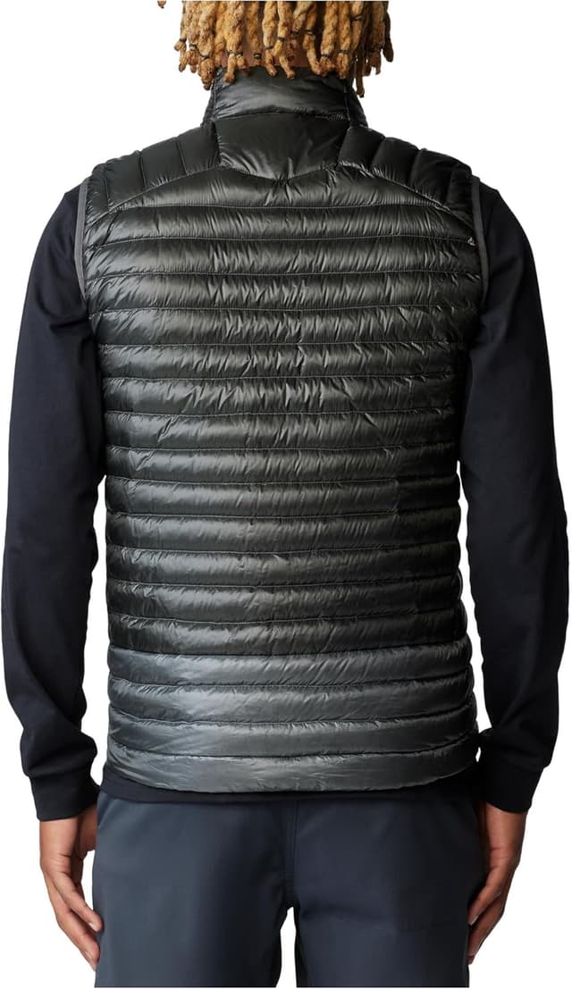 Thumbnail 2 de Mountain Hardwear Ghost Whisperer Vest mens