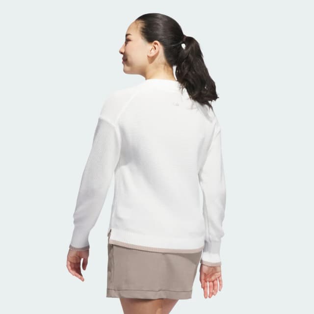 Thumbnail 1 de Adidas Sudadera de punto Ultimate365 🎽