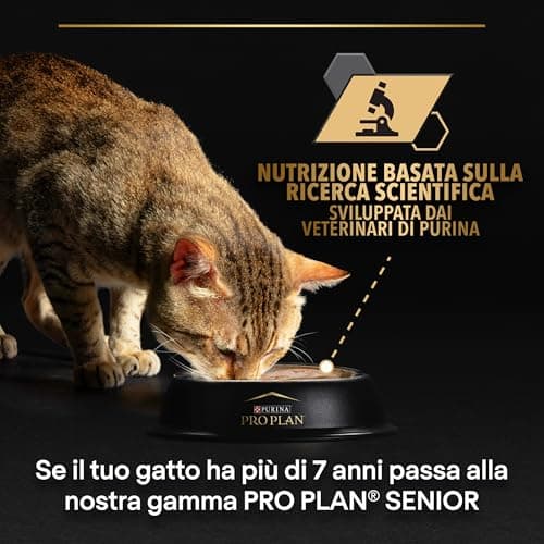 Thumbnail 7 de Purina Pro Plan Comida Húmeda Delicate Pavo 24 latas 🐱