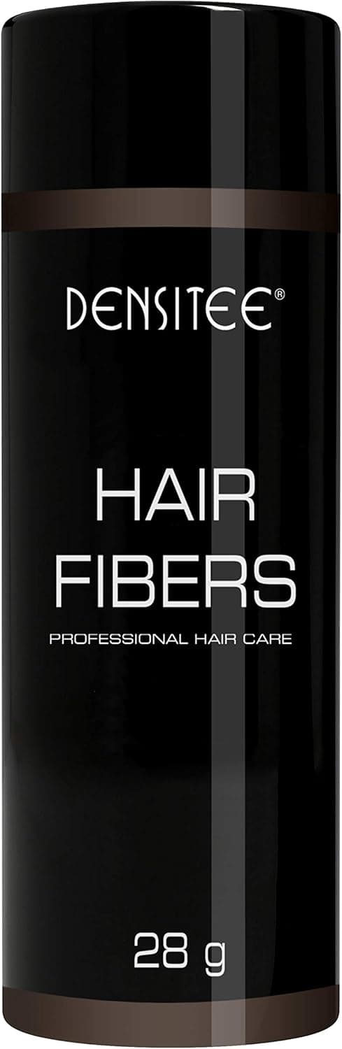 Imagen de DENSITEE Fibras Capilares Castaño Oscuro 28 g en OfertitasTOP