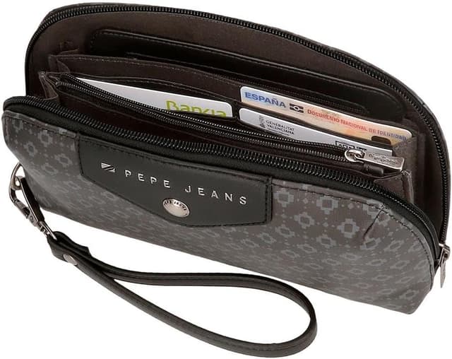 Thumbnail 4 de Pepe Jeans Bethany monedero piel sintética